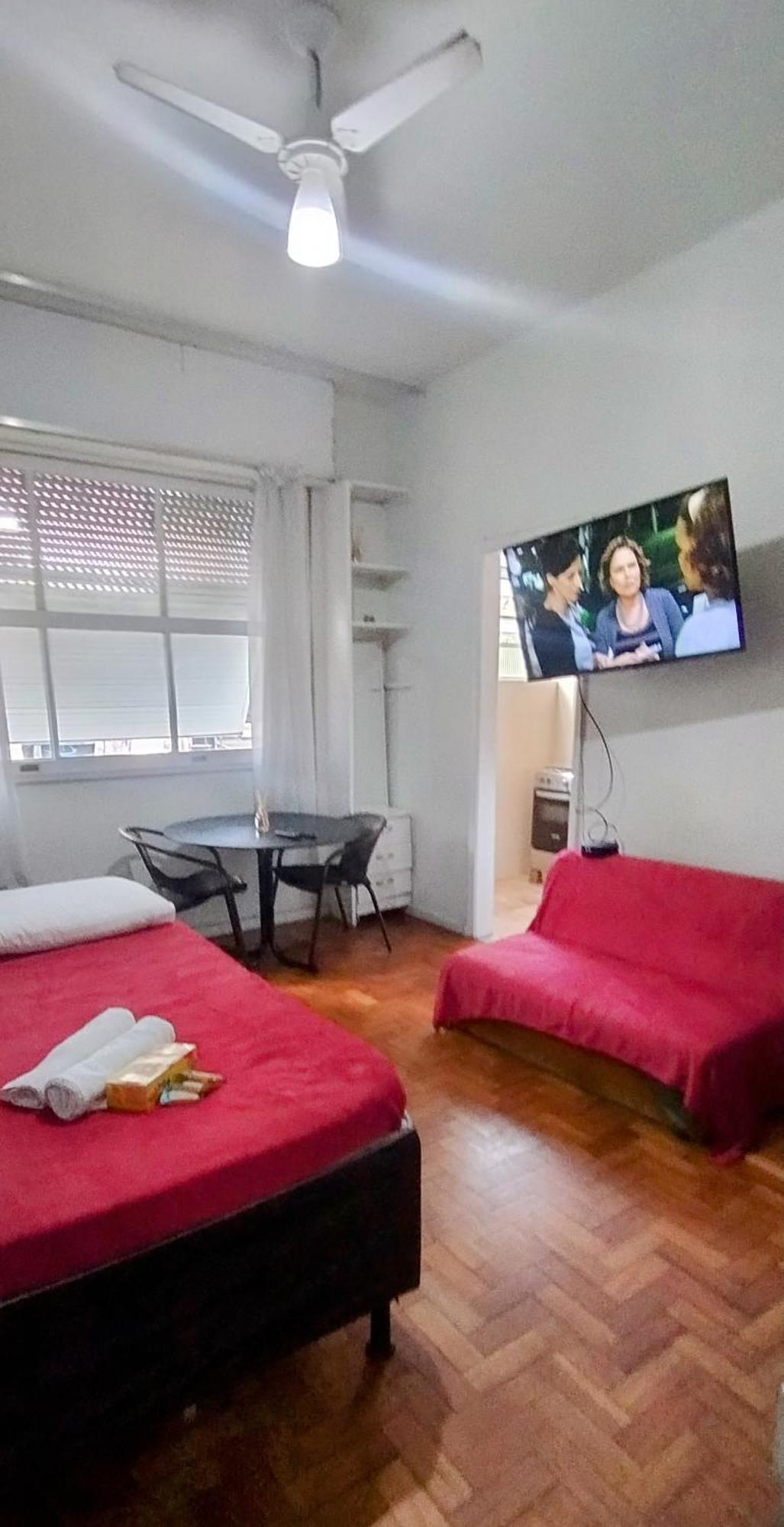 Apartamento Copacabana Posto 6 Río de Janeiro