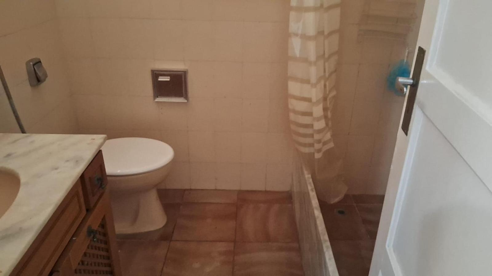 Apartemen Copacabana Posto 6 *