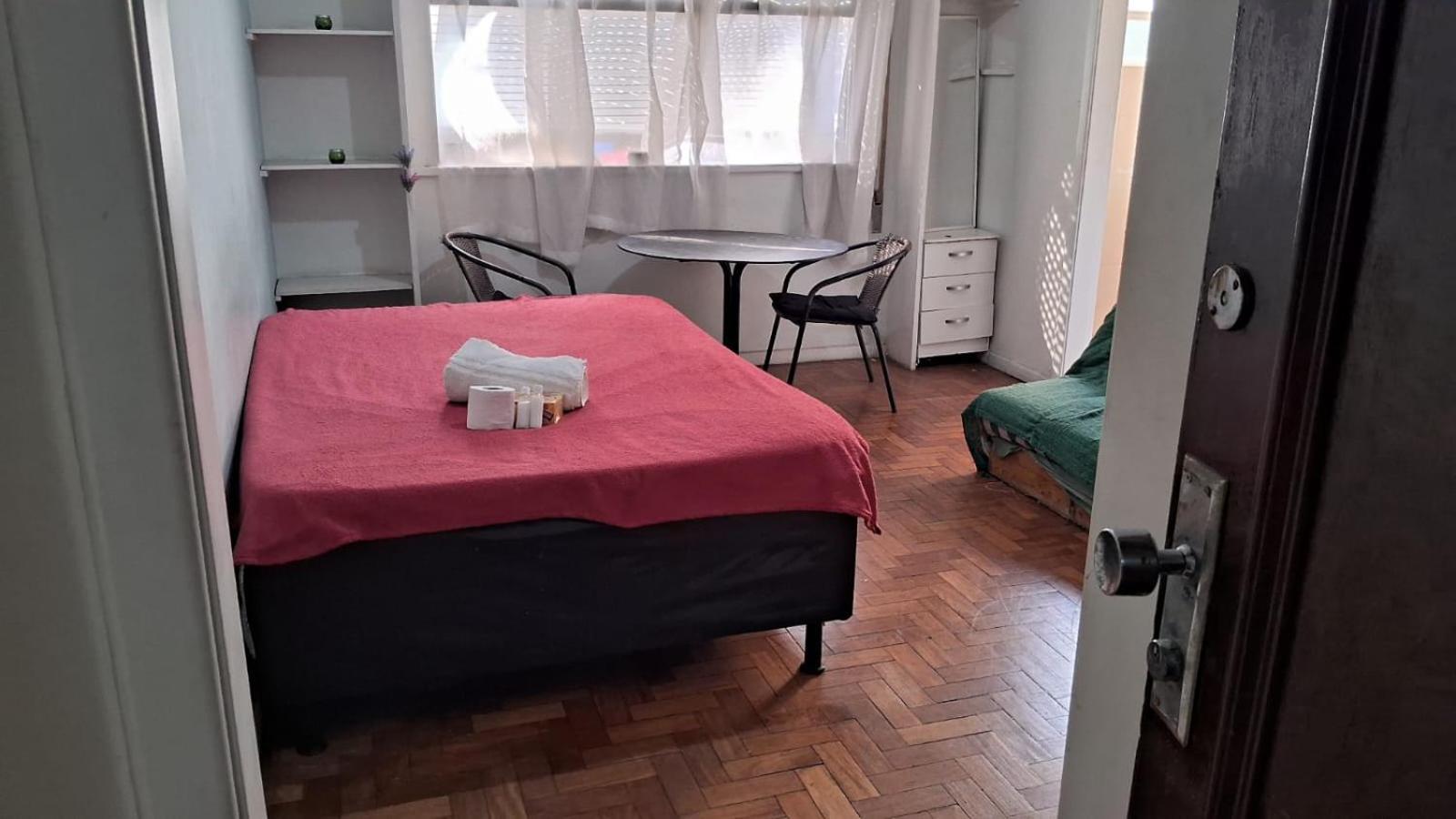 Apartemen Copacabana Posto 6 Rio de Janeiro