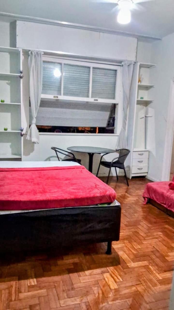 Copacabana Posto 6 Apartemen *