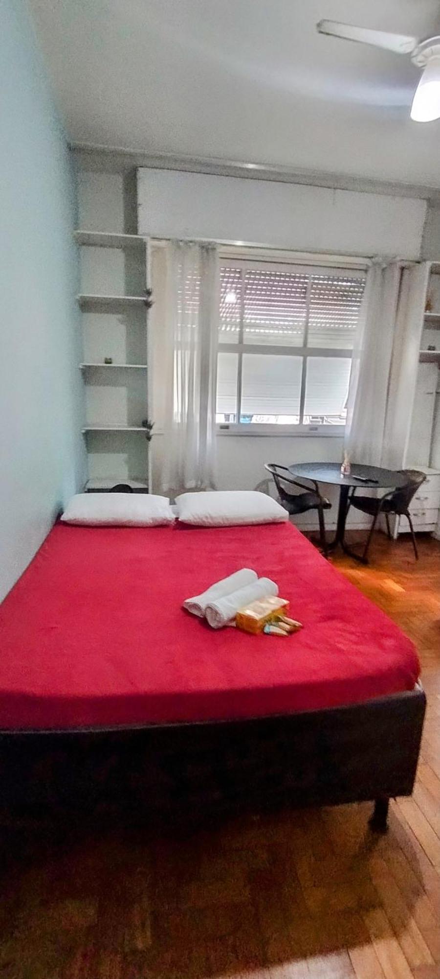 Copacabana Posto 6 Apartemen *