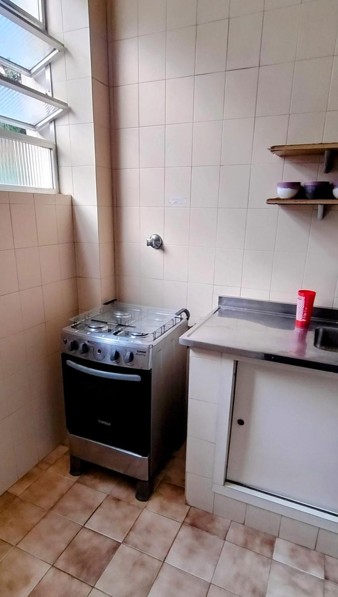 Apartemen Copacabana Posto 6 Rio de Janeiro